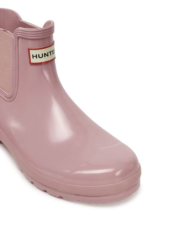 Hunter Hunter Gumicsizma WFS2078RGL Rózsaszín