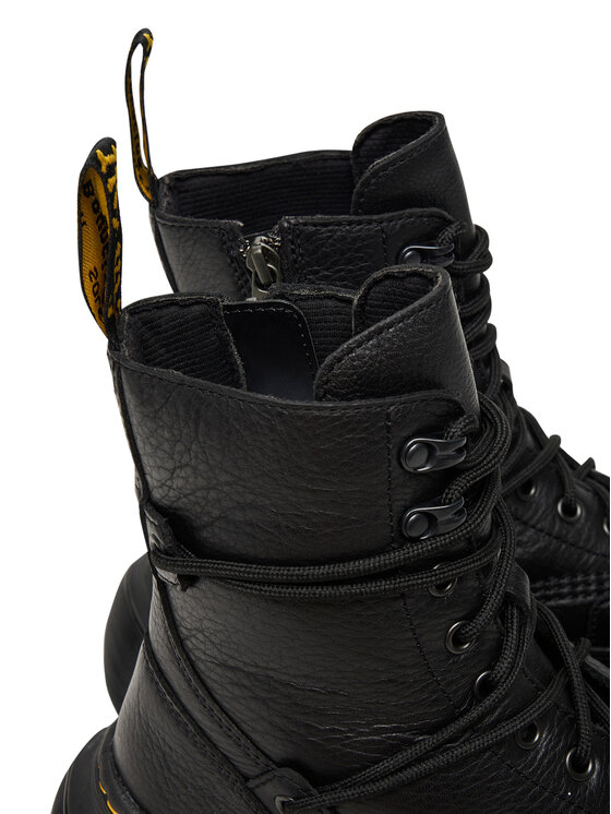 Dr. Martens Dr. Martens Trzewiki Dmxl DM41646001 Czarny