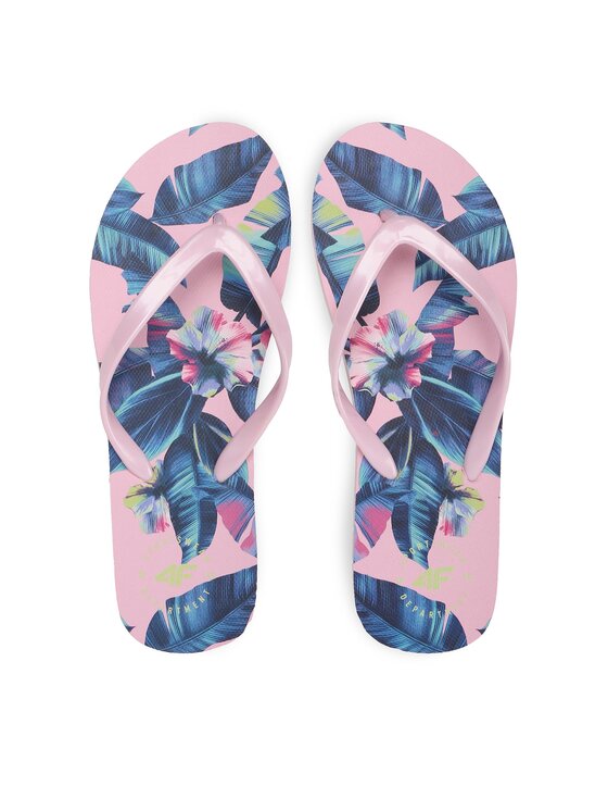 4F 4F В'єтнамки 4FJSS23FFLIF084 Рожевий