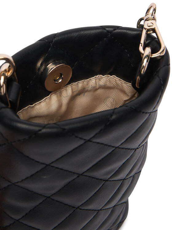 Guess Guess Pouzdro na mobil J6BZ02 W3953 Černá