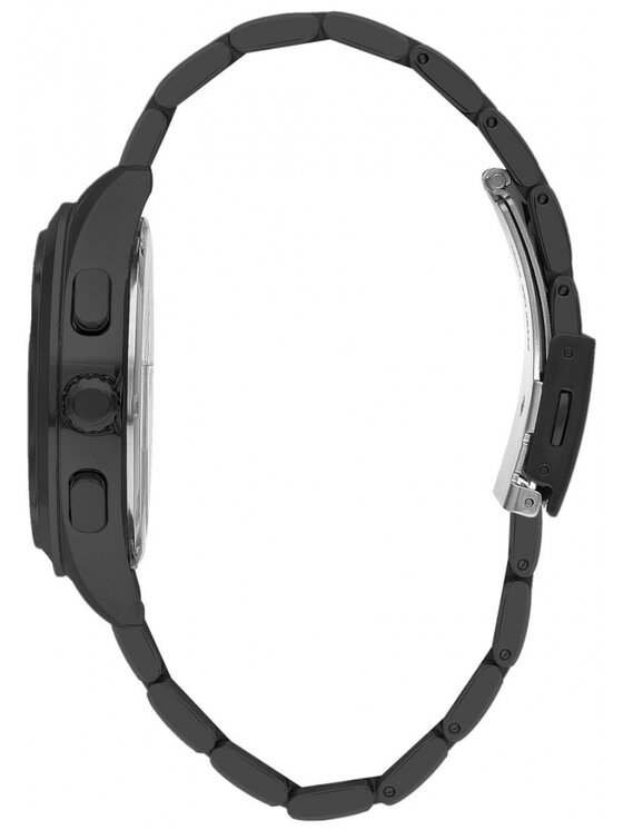 Slazenger Slazenger Zegarek SL.09.2215.2.01 Zielony