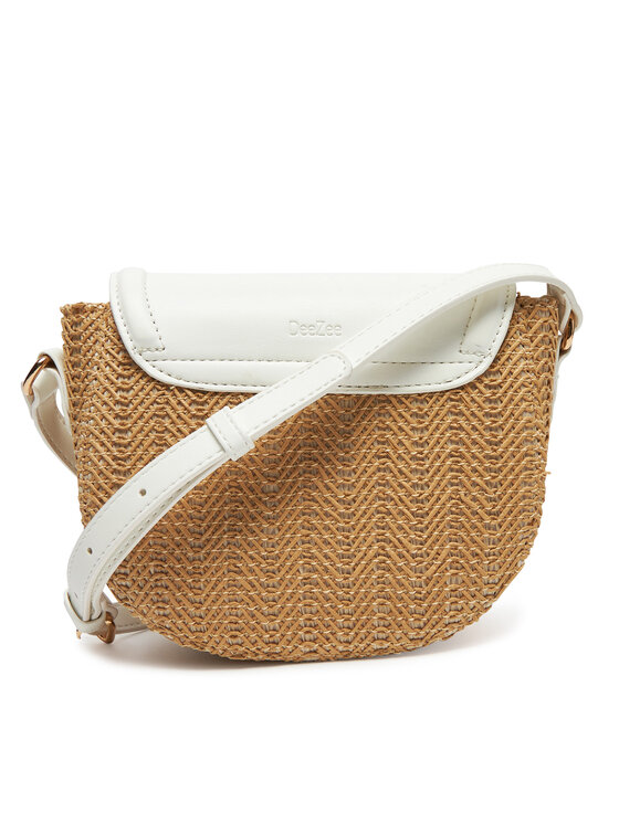 DeeZee DeeZee Borsetta S19157 Beige