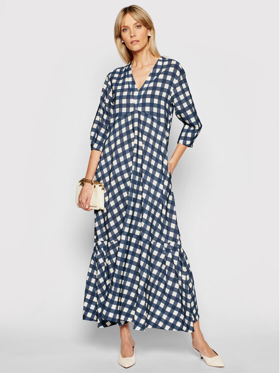 Vestito da giorno Printed Faille 2221WDR002595A