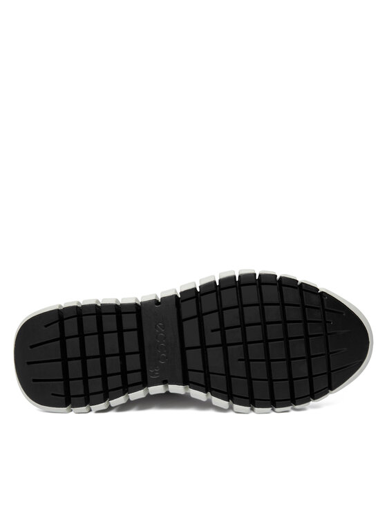 ECCO ECCO Sneakersy GRUUV W 21820360718 Biały