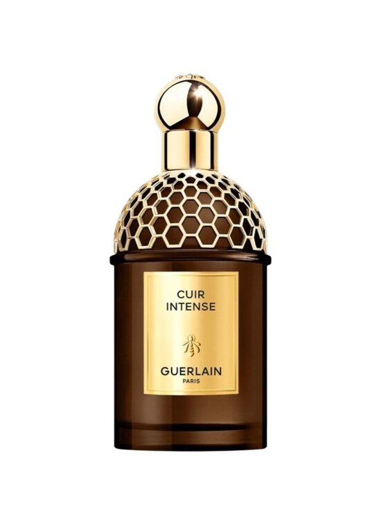 Guerlain Guerlain Absolus Allegoria Cuir Intense Woda perfumowana