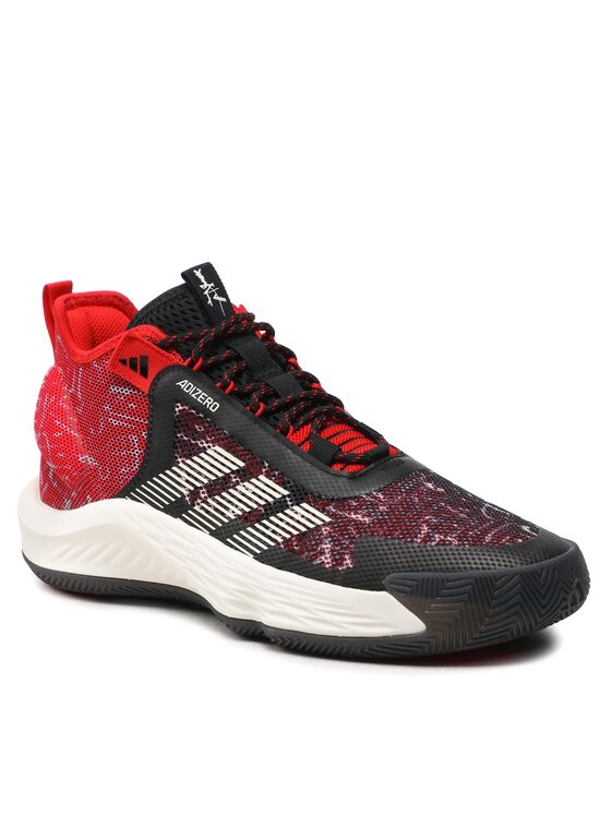 adidas adidas Сникърси Adizero Select Shoes IF2164 Черен