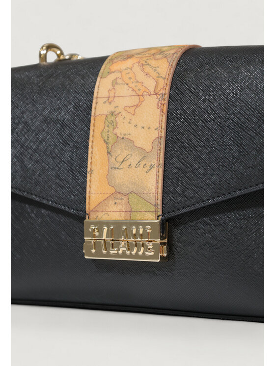 Alviero Martini Prima Classe Alviero Martini Prima Classe Borsa LE27-T710 Nero