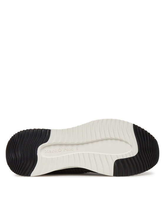 Marc O'Polo Marc O'Polo Sneakers RR1M3020 Schwarz