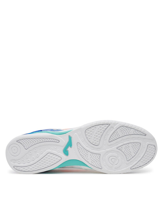 Joma Joma Tenisice za nogomet Top Flex 2576 TOPS2576IN Bijela