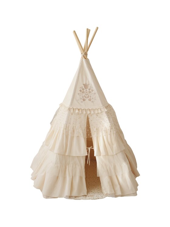 Tipi Moi Mili, Karmel