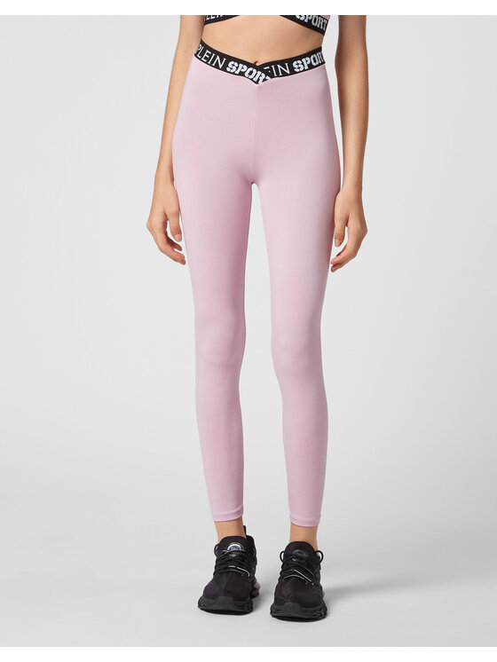 Plein Sport Plein Sport Legíny 2151 Růžová Active Fit