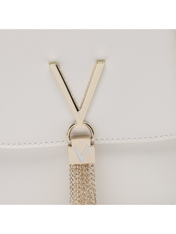 Valentino Valentino Soma Divina Sa VBS1IJ04 Balts