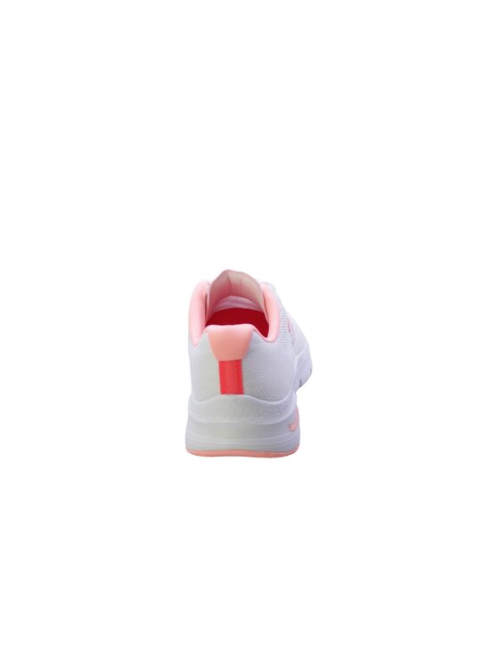 Skechers Skechers Sneakers q-fla-144214 Bianco