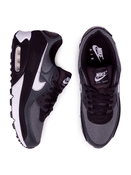 Nike Nike Sneakersy Air Max 90 CN8490 002 Sivá
