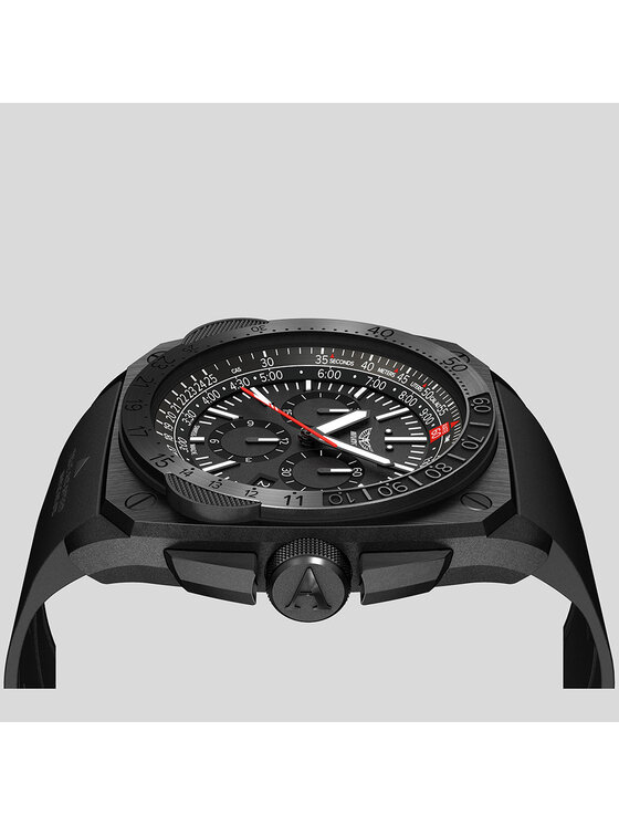 Aviator Aviator Orologio M.2.30.5.216.6 Nero