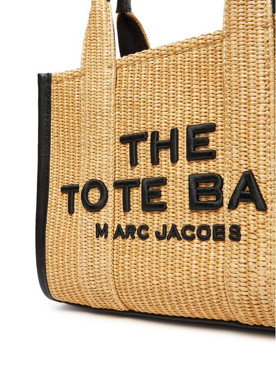 Marc Jacobs Marc Jacobs Torbica 2S4HTT058H03 Bež