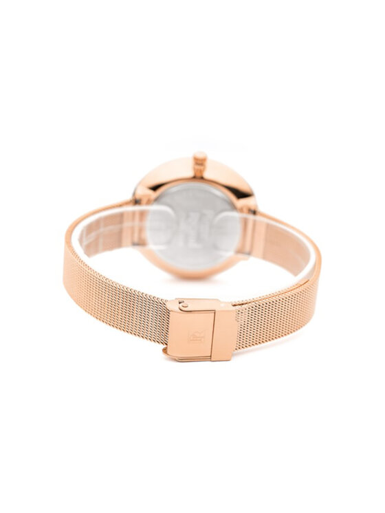 Pierre Ricaud Pierre Ricaud Orologio P23006.9113Q Oro rosa