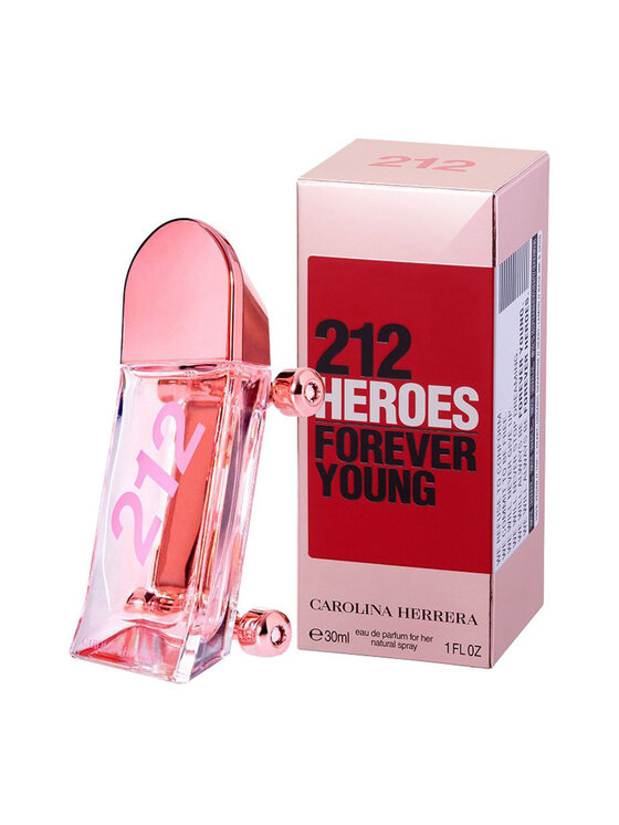 Carolina Herrera Carolina Herrera 212 Heroes Forever Young Woda perfumowana