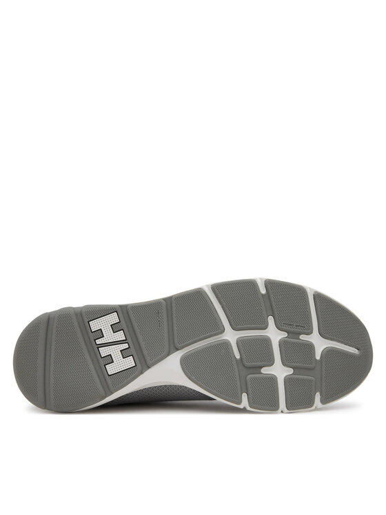 Helly Hansen Helly Hansen Boty na vodní sporty Feathering 11572_800 Šedá