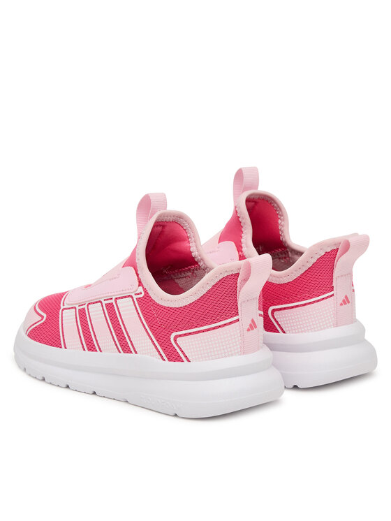 adidas adidas Tenisice Tensaur Comfort 2 Shoes Infants KJ6674 Ružičasta