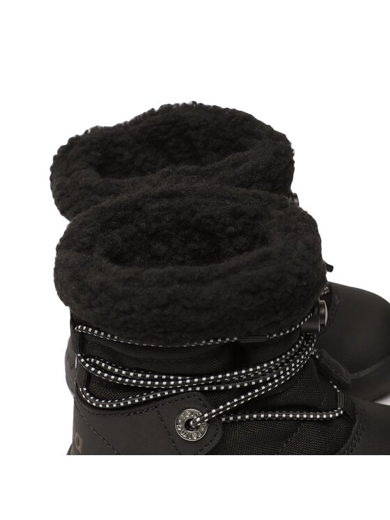 Reima Reima Schneeschuhe Lumipallo 5400036A Schwarz