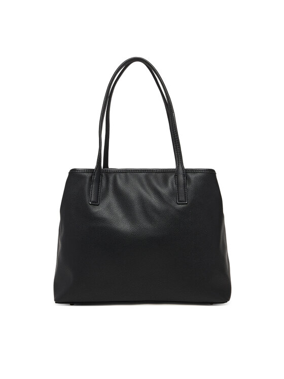 Guess Guess Soma Victtoria HWEVG9 51428 Melns