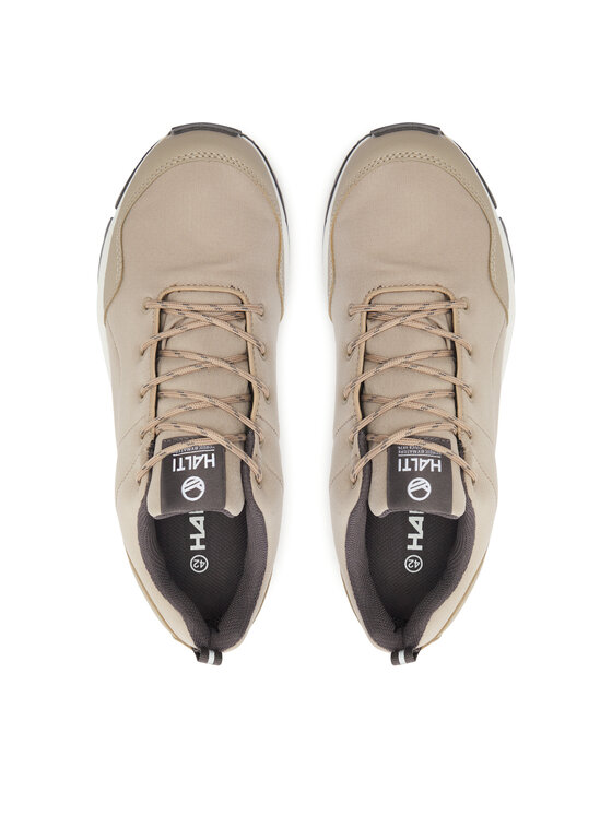 Halti Halti Trekking Retki Low DX M 054-2911 Bež