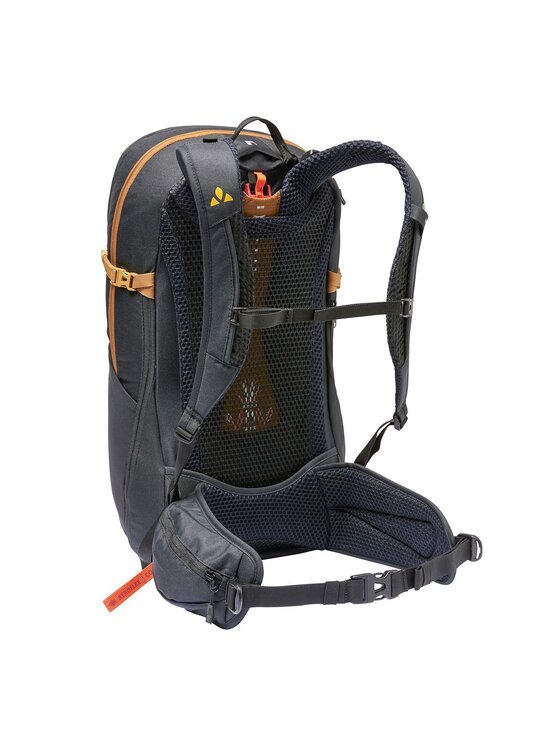 Vaude Vaude Plecak 226248 Brązowy