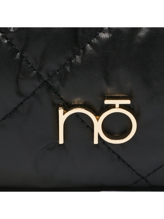Nobo Nobo Käekott NBAG-P0780-C020 Must