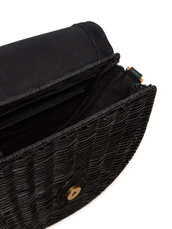 Ted Baker Ted Baker Handtasche Oxfordd 273829 Schwarz