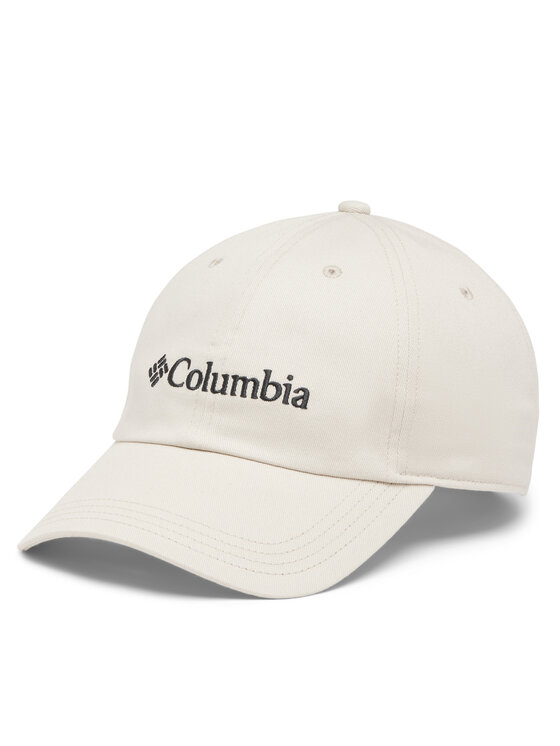 Șapcă Columbia Provisions Ball Cap 2096351 Alb