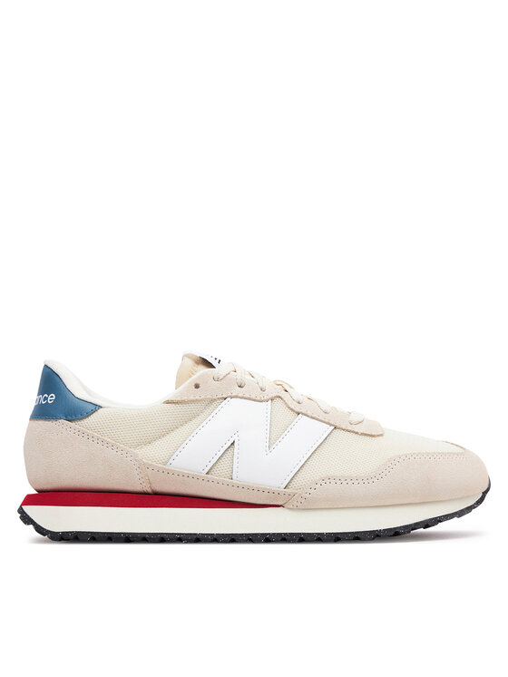 New Balance Snīkeri MS237VJ Bēšs