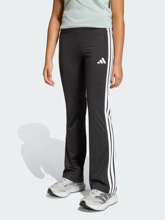 adidas adidas Legginsy 158901 Czarny