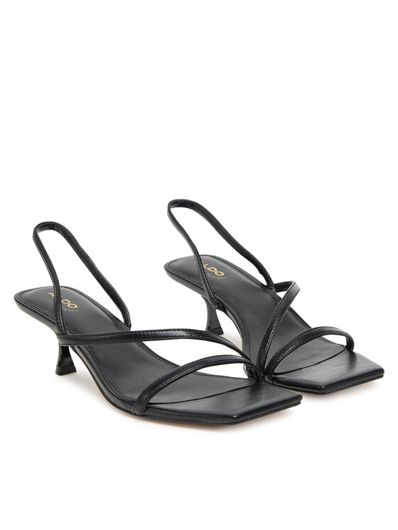 Aldo Aldo Sandali Ferra 13966759 Nero