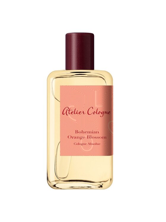 Atelier Cologne Atelier Cologne Atelier Cologne Bohemian Orange Blossom woda kolońska spray 100ml Woda kolońska