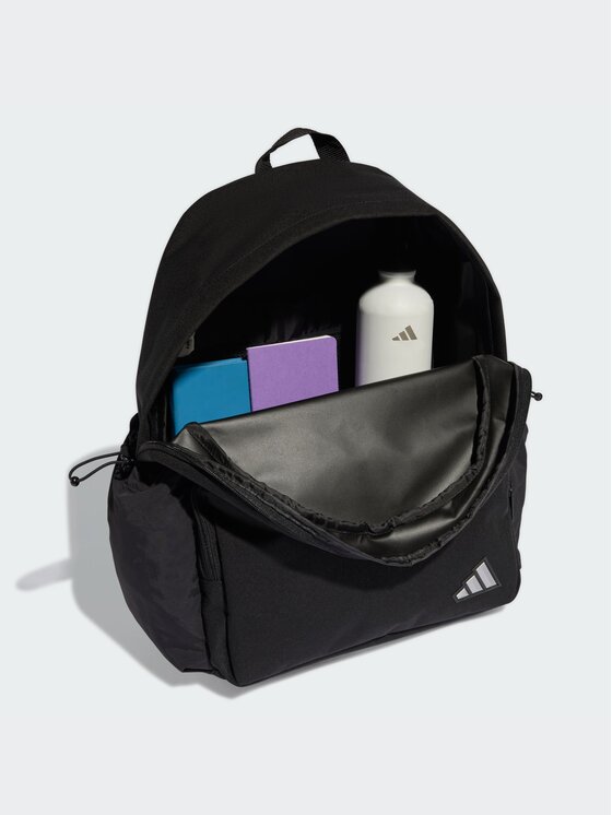 adidas adidas Plecak 158849 Czarny
