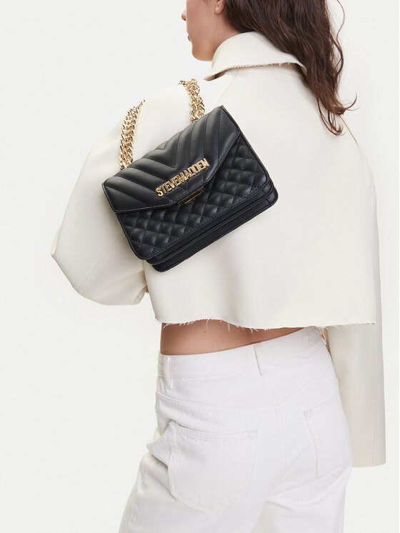 Steve Madden Steve Madden Сумка Bstake-2 SM13001704 Чорний