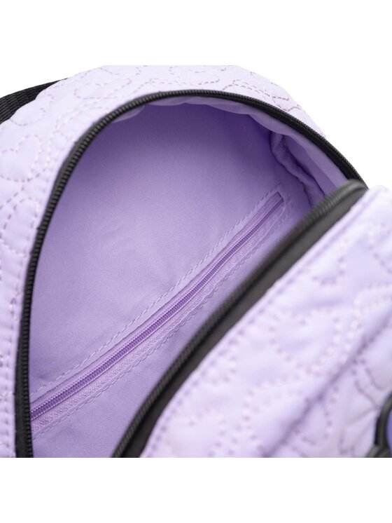 Mickey&Friends Mickey&Friends Rucksack ACCCS-AW23-211DSTC Violett