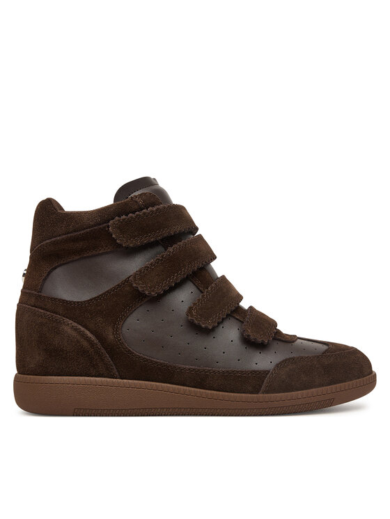 Steve Madden Steve Madden Сникърси 11004987 Кафяв