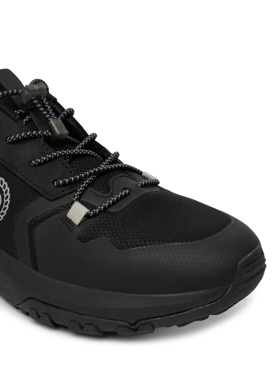 Bugatti Bugatti Sneakers 322-AVL01-6900-1000 Schwarz