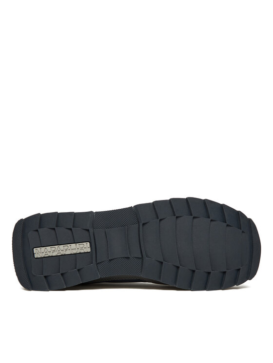 Napapijri Napapijri Sneakersy Virtus  NP0A88XU Granatowy