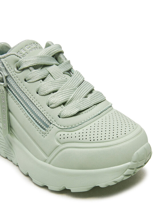 Skechers Skechers Laisvalaikio batai Uno Lite 310387L Žalia