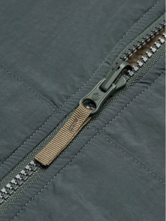 Element Element Преходно яке Wolfe Sherpa ELYJK00225 Бежов Regular Fit