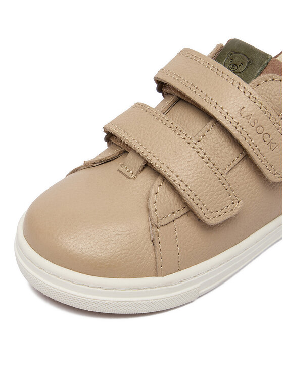 Lasocki Kids Lasocki Kids Sneakers CEO- CI12-2906-04A Bej