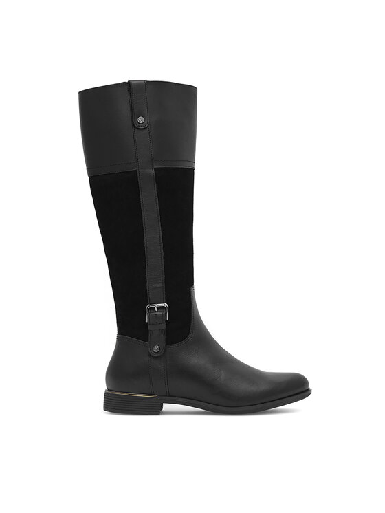 Lasocki Cizme OCE-MESA-40 Negru