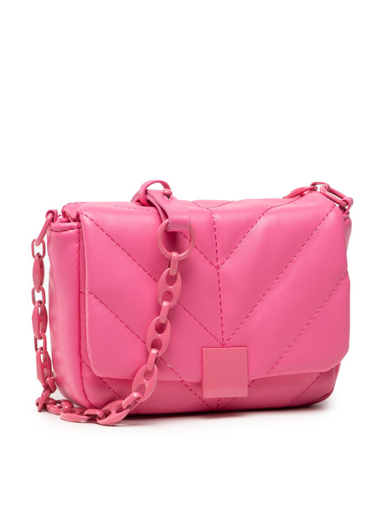 DeeZee DeeZee Handtasche MDR-D-048-60-01 Rosa