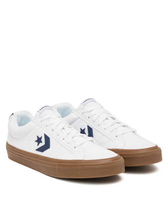 Converse Converse Гуменки Sport Casual A13493C Бял
