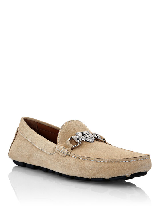 PHILIPP PLEIN PHILIPP PLEIN Mocassini 10431 Beige