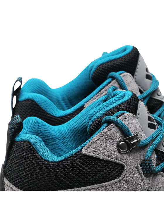 Columbia Columbia Трекінгові черевики Redmond III Mid Waterproof BM0168 Сірий