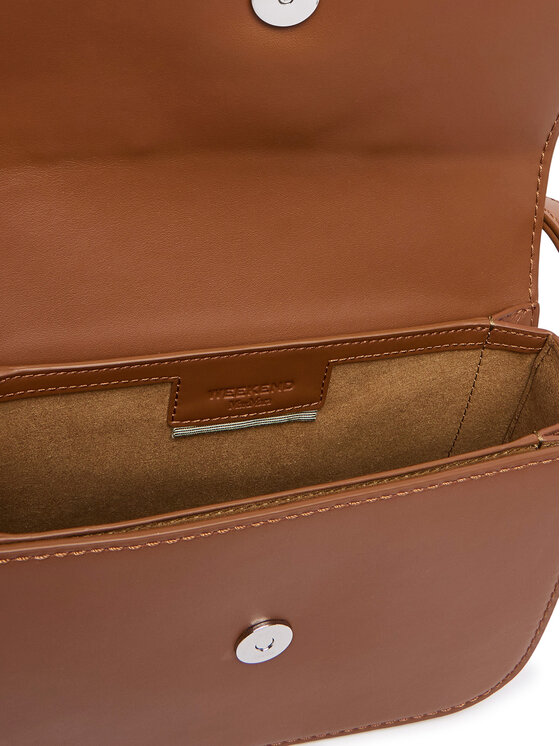 Weekend Max Mara Weekend Max Mara Torebka Kapetali 2625516095 Brązowy
